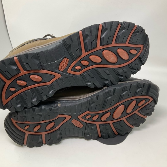 Bass Pro Shop Red Head Bone Dry Waterproof Leather 
 Boots Size 13 main image 7